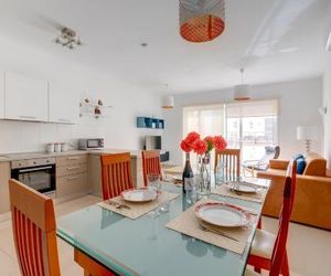 Prime Location Apartment with Side Seaviews Malta Island Republic of Malta