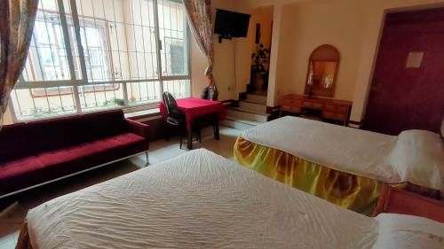 Hotel Photo 12