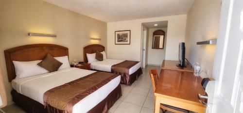 Hotel Photo 16
