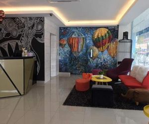 Smile Hotel Shah Alam Seksyen 9 Shah Alam Malaysia