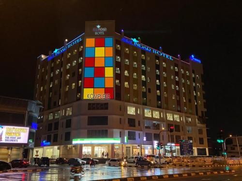 Hotel Photo 16
