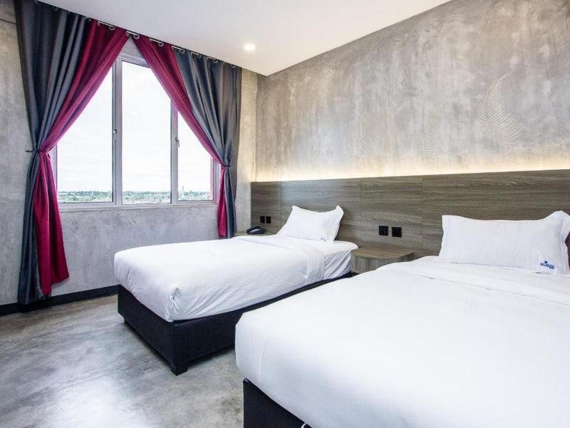 Hotel Photo 8
