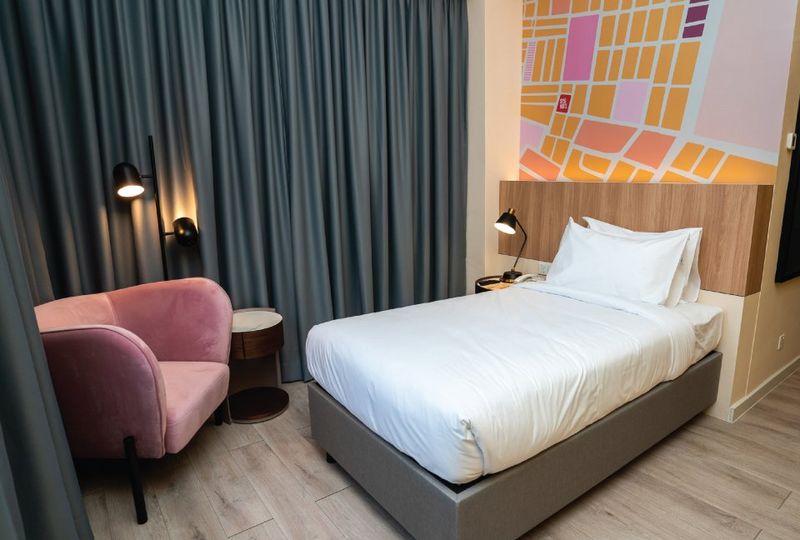 image of hotel Steg Hotel Kuala Lumpur