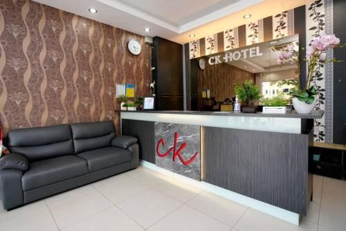 Hotel Photo 11