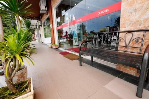 Hotel Photo 9