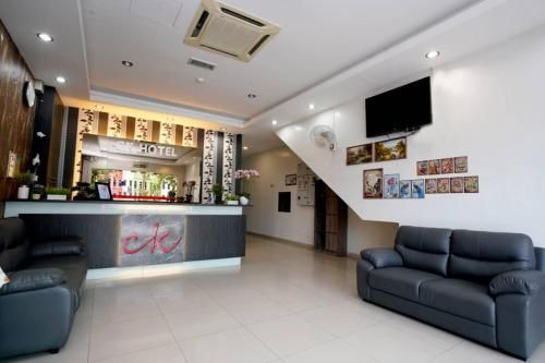 Hotel Photo 10