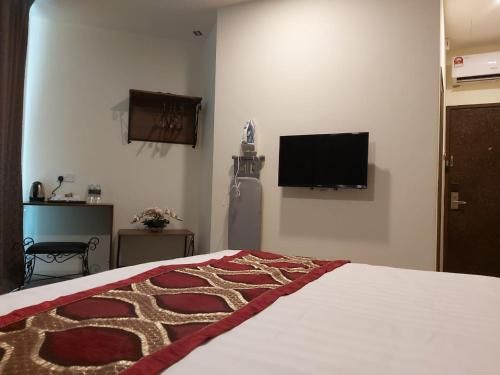 Hotel Photo 8