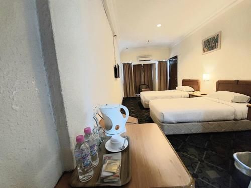 Hotel Photo 14