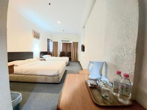 Hotel Photo 16