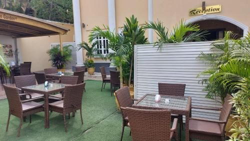 Hotel Photo 6