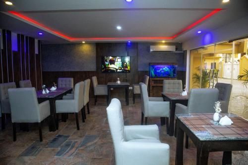 Hotel Photo 11