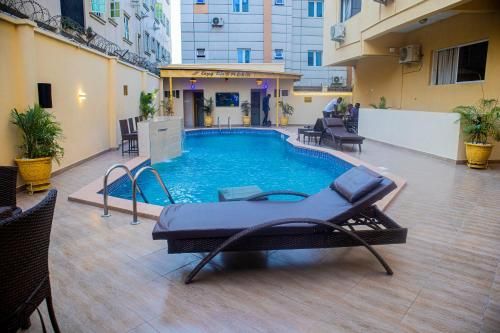 Hotel Photo 22