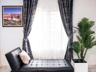 Hotel pic Luxury 3 Bedrooms Apart-24Hrs Elect/WIFI/Security
