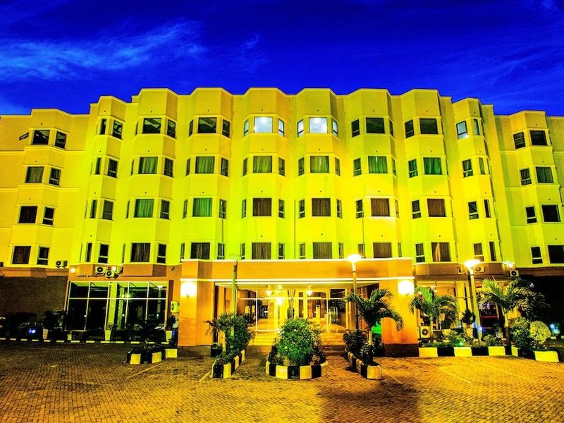 صورة الفندق 2