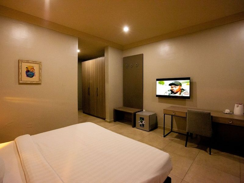 صورة الفندق 10
