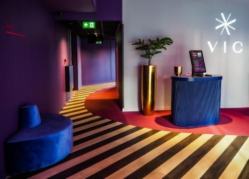 Hotel Photo 22