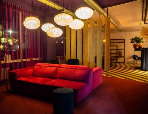 Hotel Photo 7