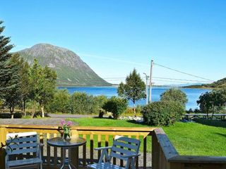 Hotel pic Two-Bedroom Holiday home in Laupstad 5
