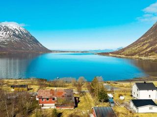 Hotel pic Holiday home LAUPSTAD II