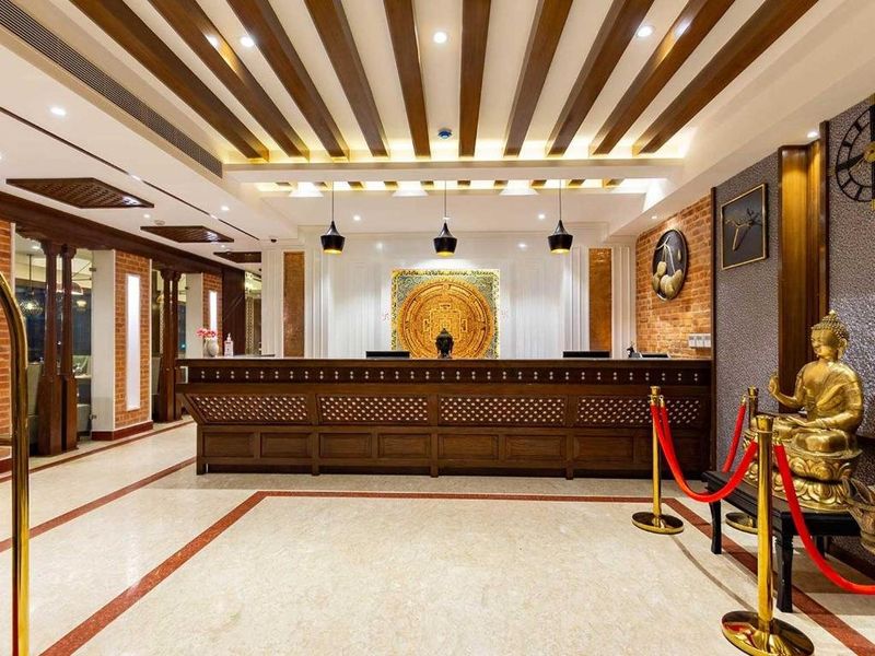 Hotel Photo 1