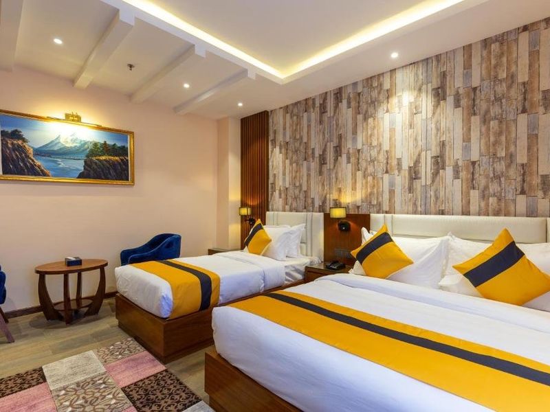 Hotel Photo 13