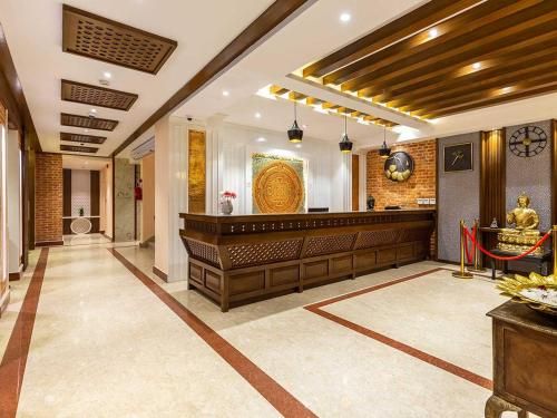 Hotel Photo 14