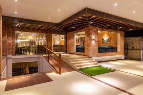 Hotel Photo 16