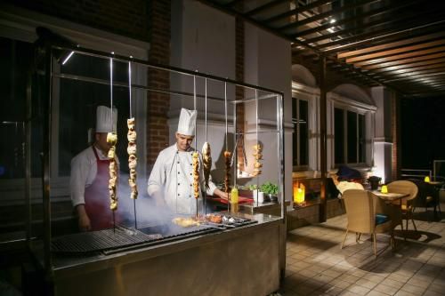 Hotel Photo 17
