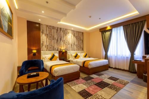 Hotel Photo 22