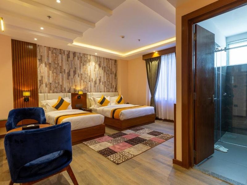Hotel Photo 4