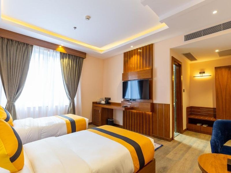 Hotel Photo 5