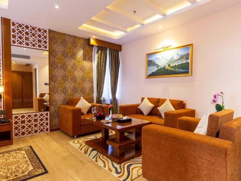 Hotel Photo 10