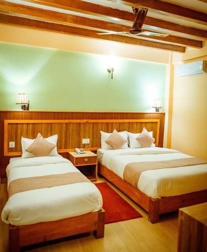 Hotel Photo 2