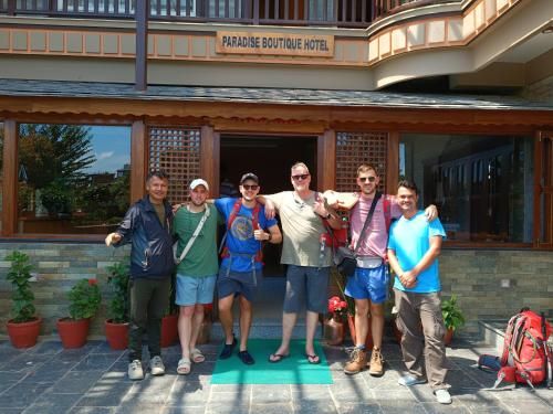 Hotel Photo 8
