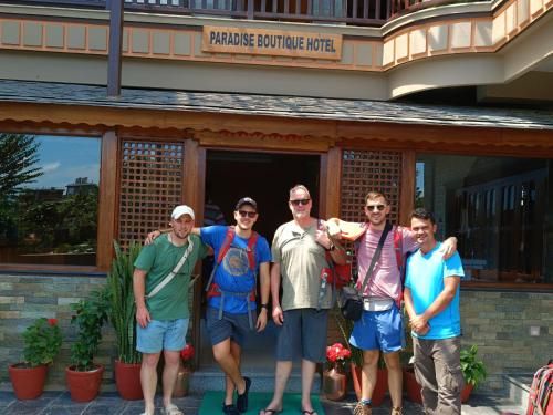 Hotel Photo 9