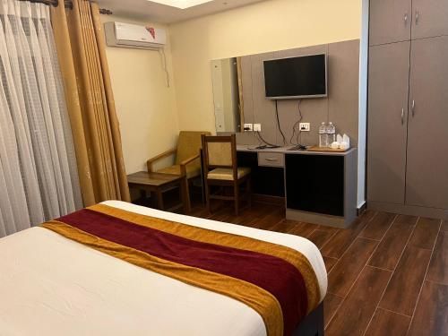 Hotel Photo 11