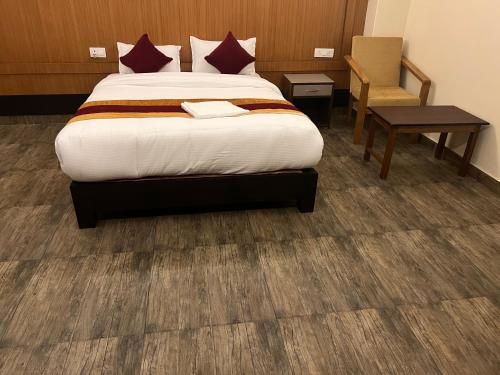 Hotel Photo 12