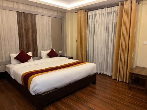 Hotel Photo 13