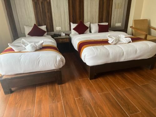 Hotel Photo 14