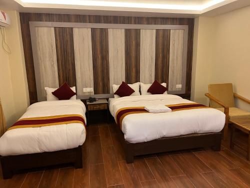 Hotel Photo 16