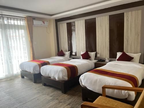 Hotel Photo 17