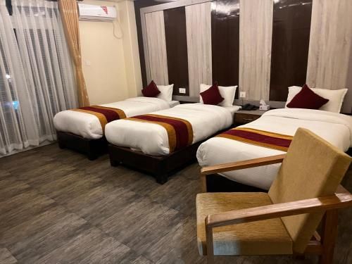 Hotel Photo 18