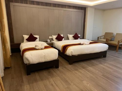Hotel Photo 21