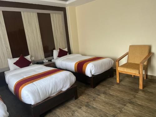 Hotel Photo 5