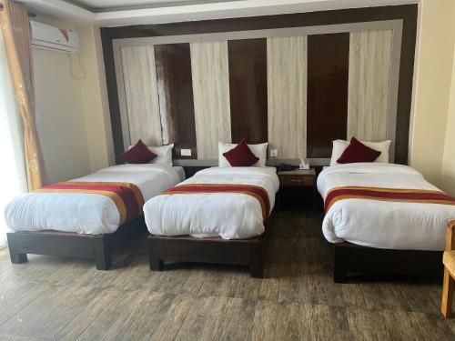 Hotel Photo 7
