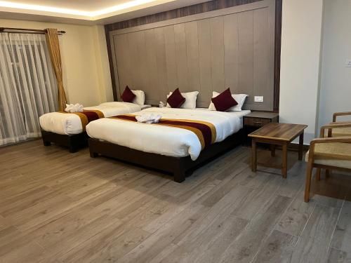 Hotel Photo 9