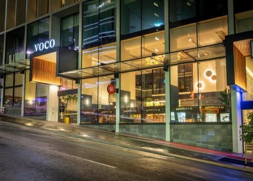 voco Auckland City Centre, an IHG Hotel