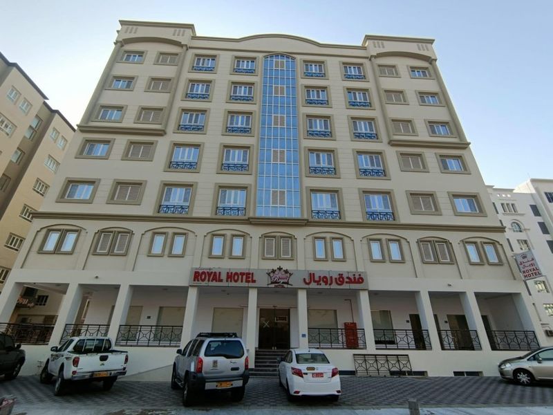 صورة الفندق 2
