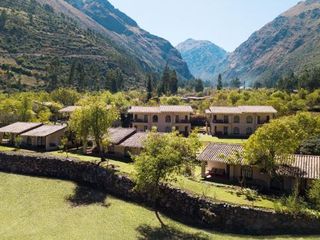 Фото отеля Inti Punku Valle Sagrado Hotel