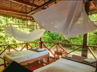 Фото отеля Tambopata Edosikiana Lodge